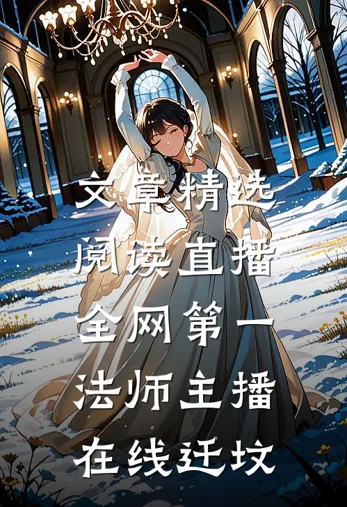 文章精选阅读直播：全网第一法师主播在线迁坟