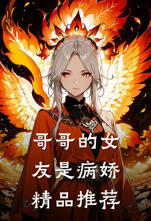 哥哥的女友是病娇精品推荐