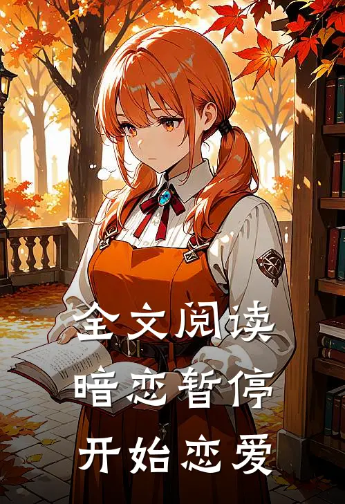 全文阅读暗恋暂停，开始恋爱