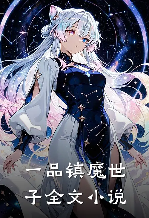 一品镇魔世子全文小说