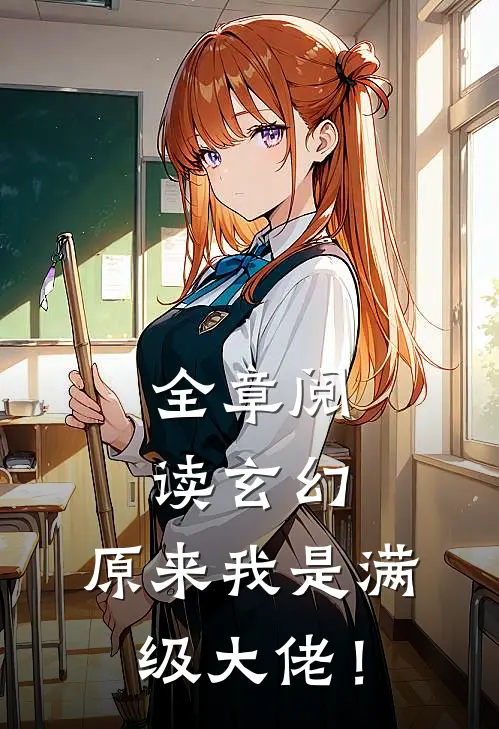 全章阅读玄幻：原来我是满级大佬！