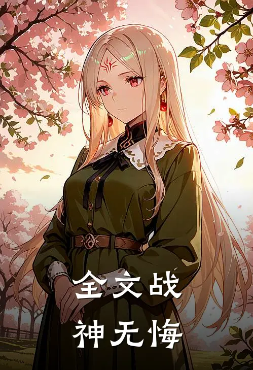 全文战神无悔