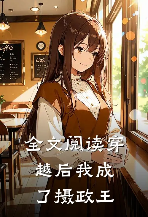 全文阅读穿越后我成了摄政王