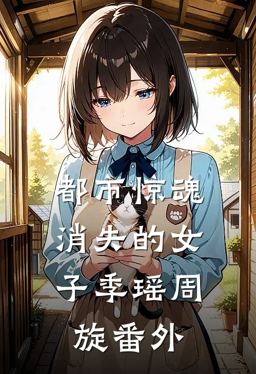 都市惊魂：消失的女子季瑶周旋 番外