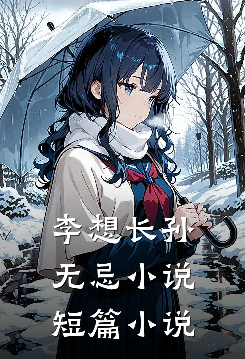 李想长孙无忌小说短篇小说