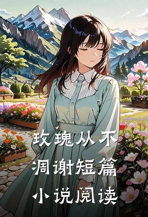 玫瑰从不凋谢短篇小说阅读