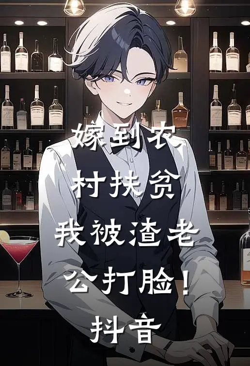 嫁到农村扶贫，我被渣老公打脸！抖音