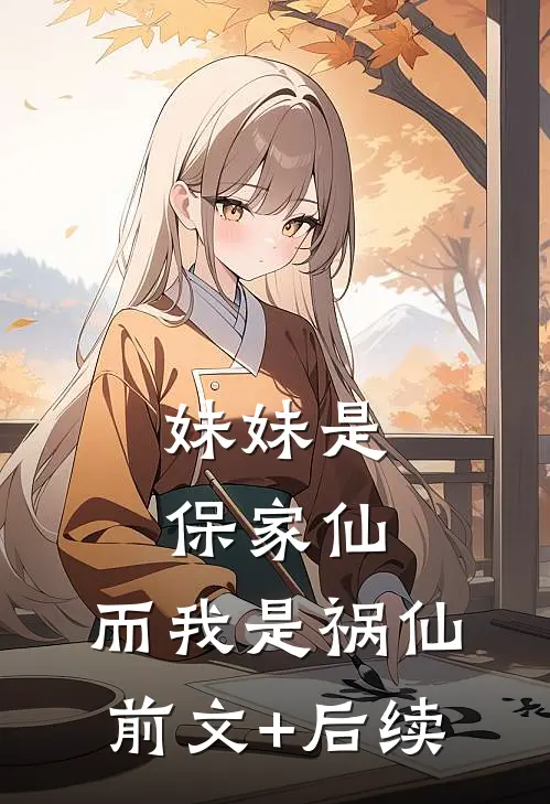妹妹是保家仙，而我是祸仙前文+后续