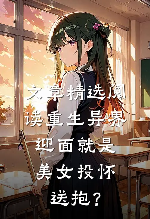 文章精选阅读重生异界，迎面就是美女投怀送抱？