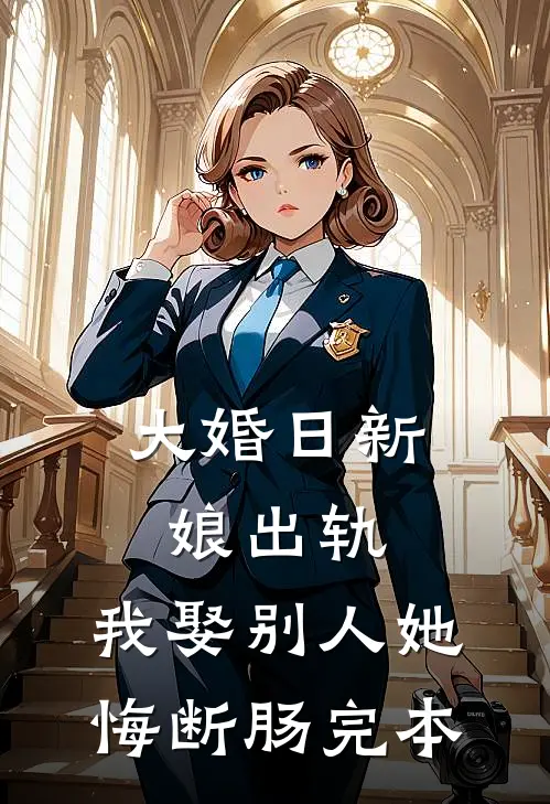 大婚日新娘出轨，我娶别人她悔断肠完本