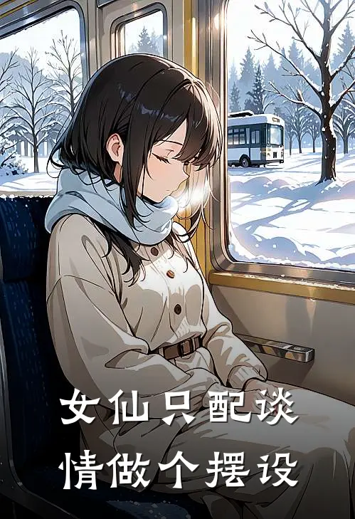 女仙只配谈情做个摆设