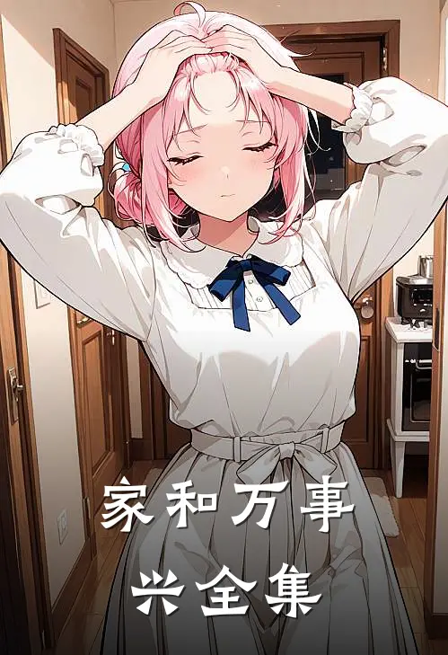 家和万事兴 全集