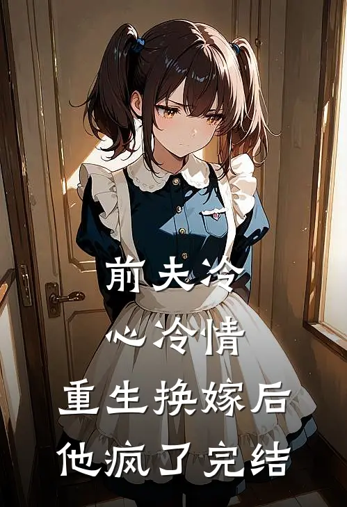 前夫冷心冷情，重生换嫁后他疯了完结