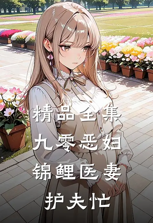 精品全集九零恶妇：锦鲤医妻护夫忙