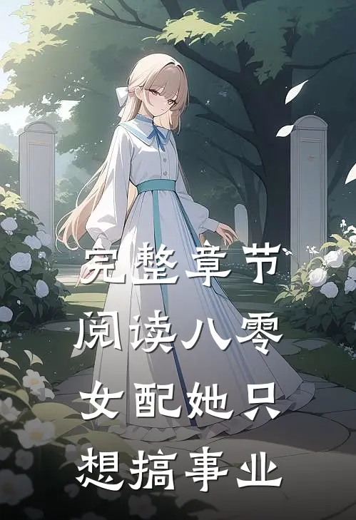 完整章节阅读八零：女配她只想搞事业