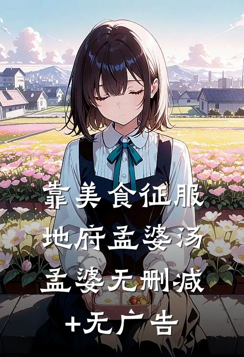 靠美食征服地府孟婆汤孟婆无删减+无广告