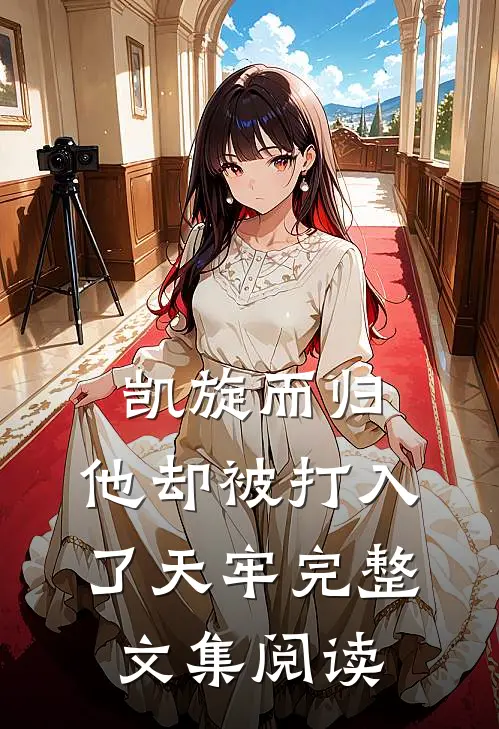 凯旋而归，他却被打入了天牢完整文集阅读