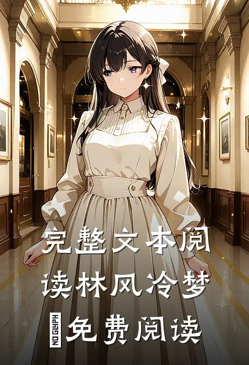 完整文本阅读林风冷梦娢免费阅读