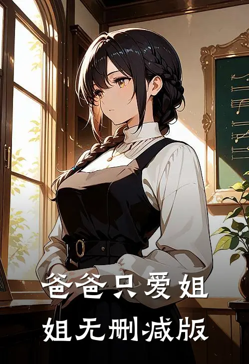 爸爸只爱姐姐无删减版