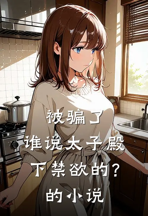 被骗了，谁说太子殿下禁欲的？的小说