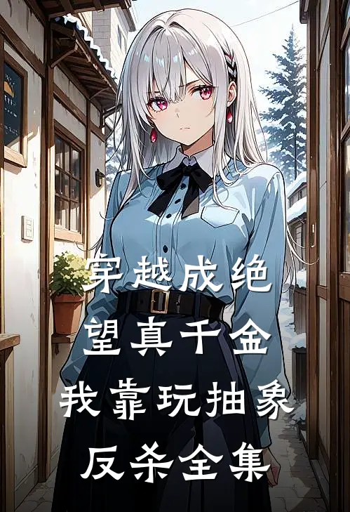 穿越成绝望真千金，我靠玩抽象反杀全集