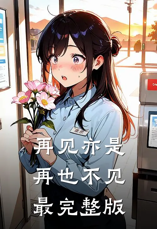 再见亦是再也不见最完整版