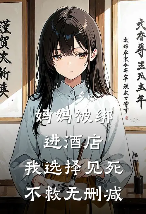 妈妈被绑进酒店，我选择见死不救无删减