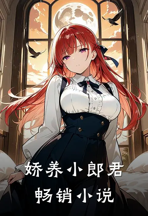 娇养小郎君畅销小说