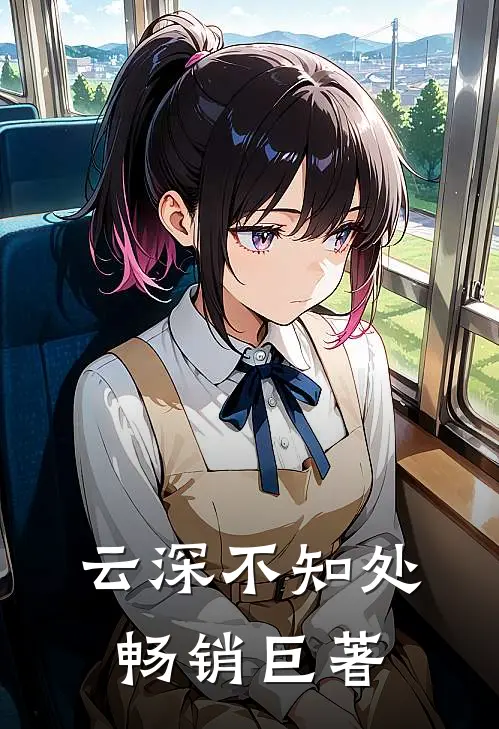 云深不知处畅销巨著