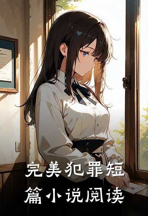 完美犯罪短篇小说阅读