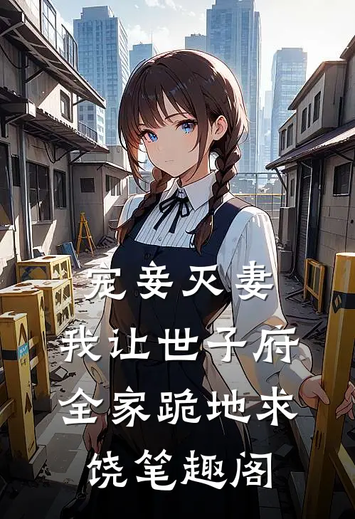 宠妾灭妻，我让世子府全家跪地求饶笔趣阁