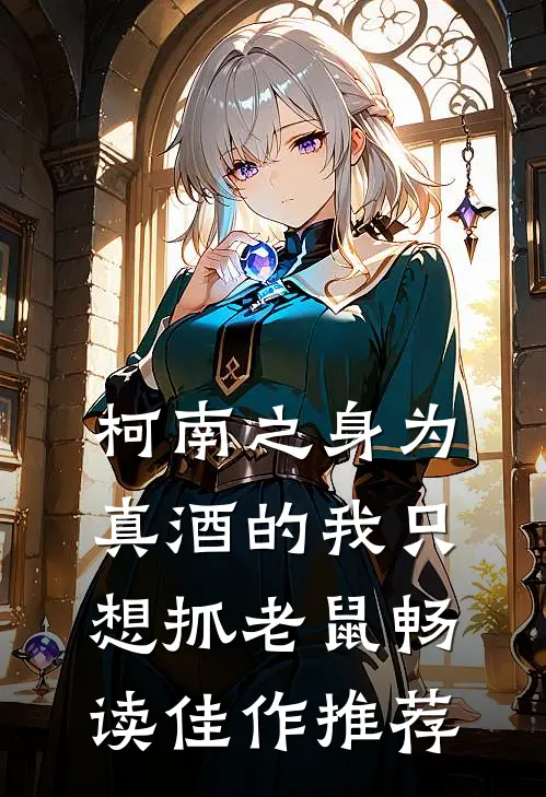 柯南之身为真酒的我只想抓老鼠畅读佳作推荐