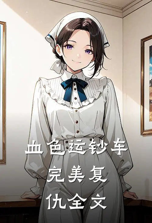 血色运钞车：完美复仇全文