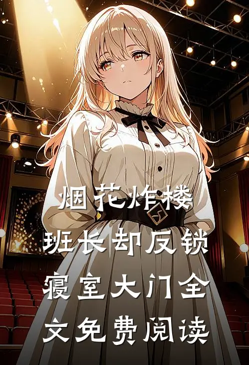烟花炸楼，班长却反锁寝室大门全文免费阅读