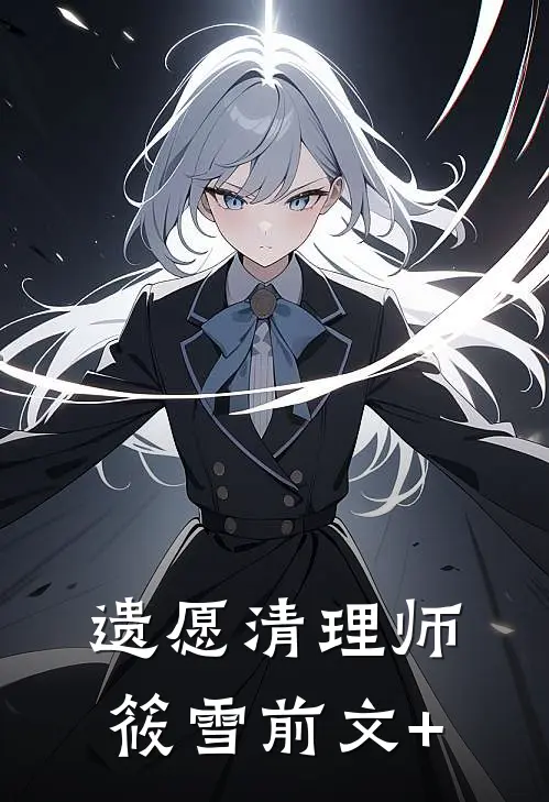 遗愿清理师筱雪前文+