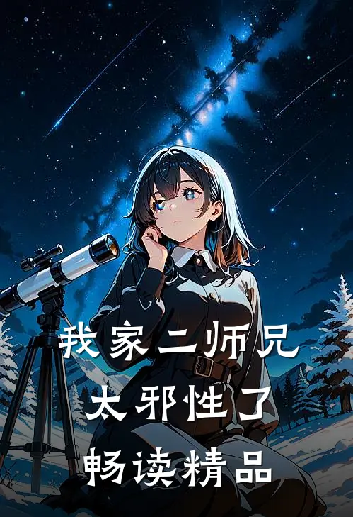 我家二师兄太邪性了畅读精品