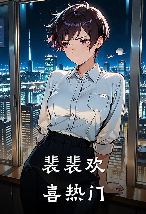 裴裴欢喜热门