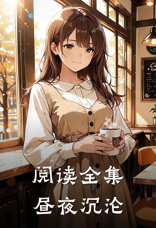 阅读全集昼夜沉沦