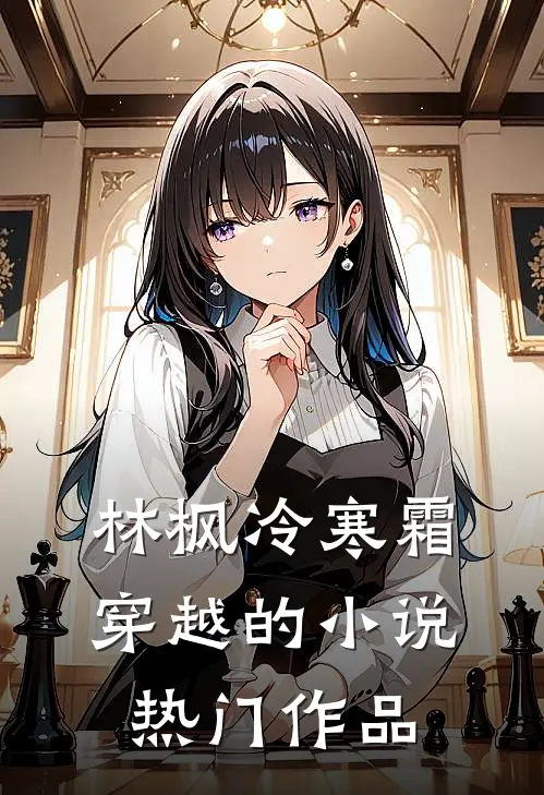 林枫冷寒霜穿越的小说热门作品