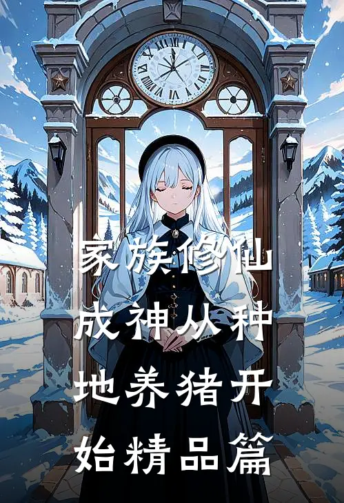 家族修仙，成神从种地养猪开始精品篇