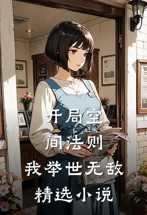 开局空间法则，我举世无敌精选小说
