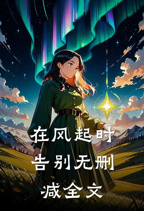在风起时告别无删减全文