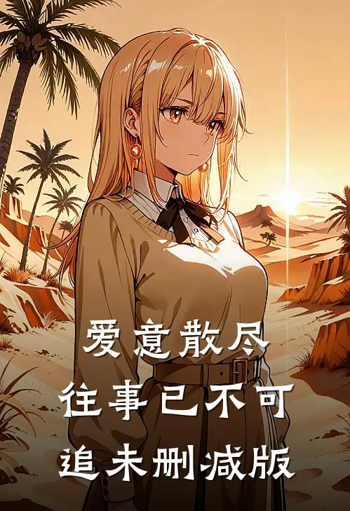 爱意散尽，往事已不可追未删减版
