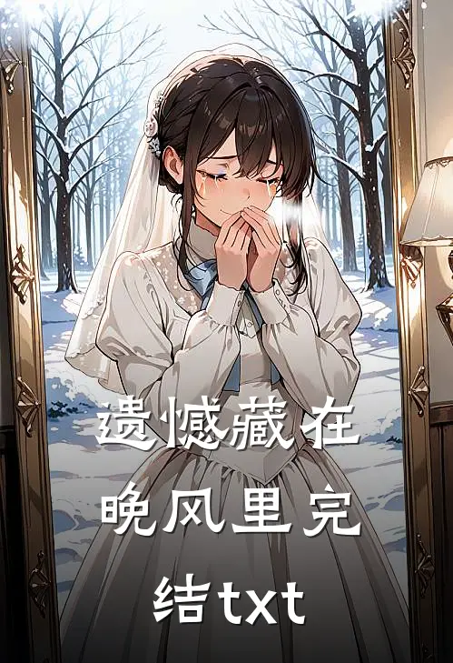 遗憾藏在晚风里完结txt