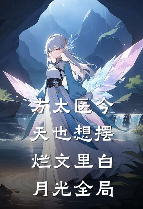 方太医今天也想摆烂文里白月光全局