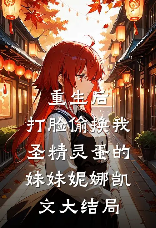 重生后，打脸偷换我圣精灵蛋的妹妹妮娜凯文大结局