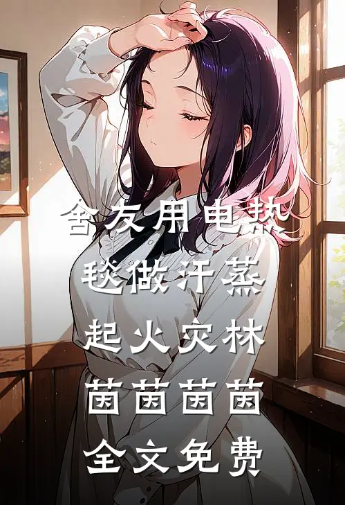 舍友用电热毯做汗蒸起火灾林茵茵茵茵全文免费