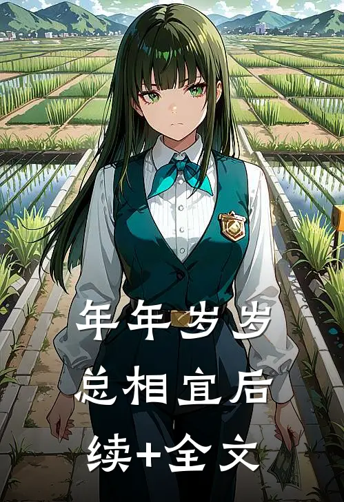 年年岁岁总相宜后续+全文