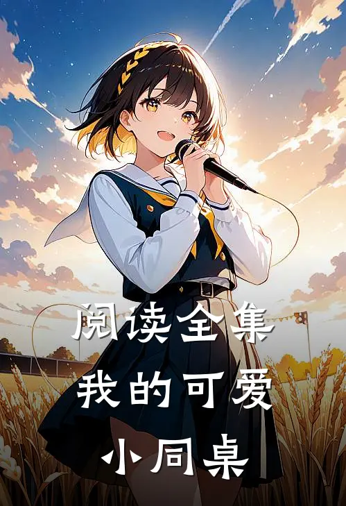 阅读全集我的可爱小同桌