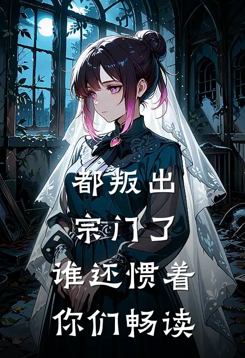 都叛出宗门了,谁还惯着你们畅读